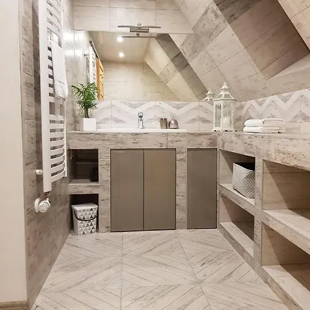Magiczny Kącik Apartament