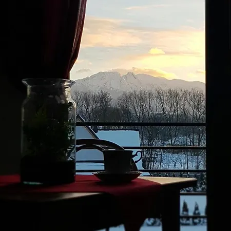 Magiczny Kącik Apartament