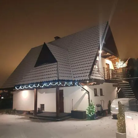Magiczny Kącik Apartament *