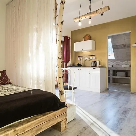 Magiczny Kacik Apartment Poronin
