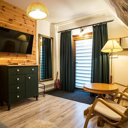 Apartament Magiczny Kącik *