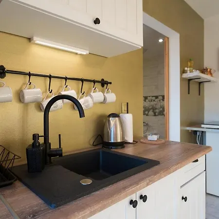 Apartament Magiczny Kącik Poronin