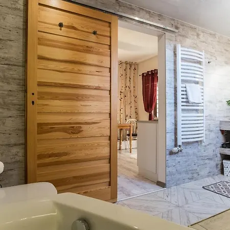 Magiczny Kacik Poronin