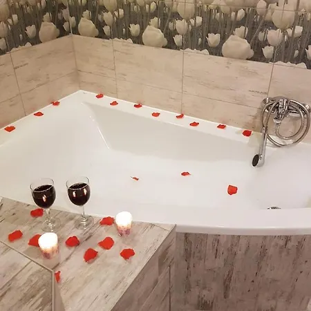 Magiczny Kacik Lejlighed