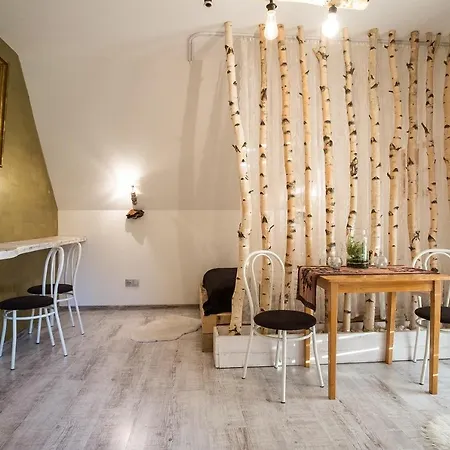 Magiczny Kacik * Poronin