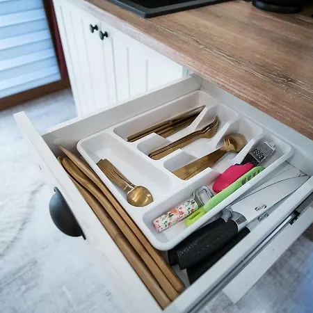 Daire Magiczny Kacik