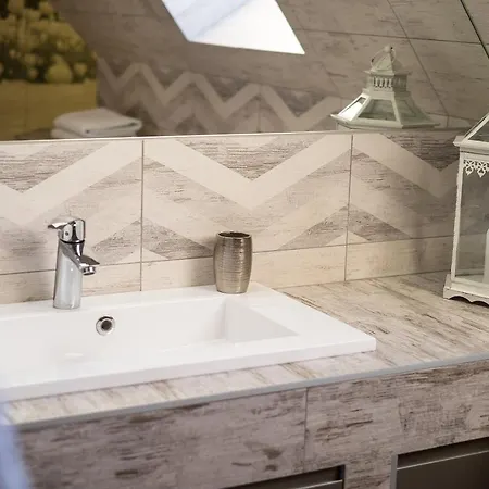 Apartament Magiczny Kącik