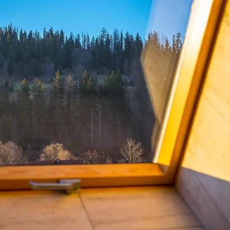 Apartament Magiczny Kącik *