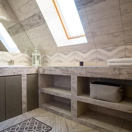 Magiczny Kacik * Poronin