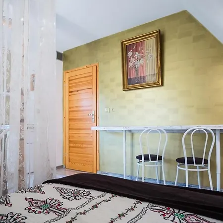 Daire Magiczny Kacik *