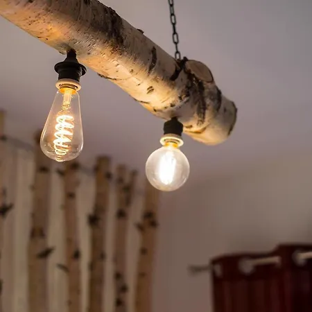 Apartament Magiczny Kącik Poronin
