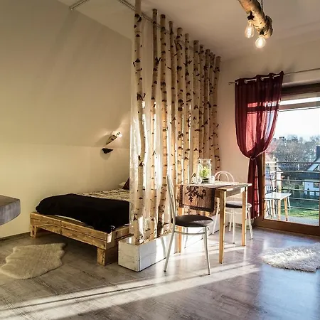 Magiczny Kacik * Poronin