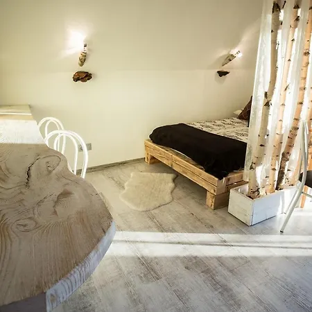 Magiczny Kacik Daire *