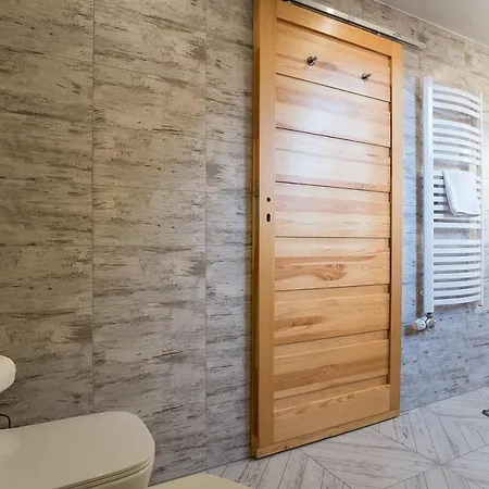 Magiczny Kacik Poronin