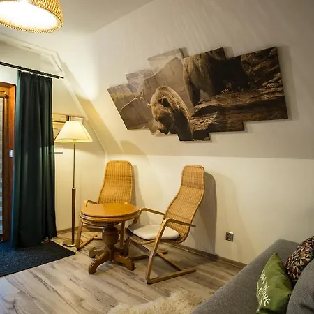 Magiczny Kacik Poronin