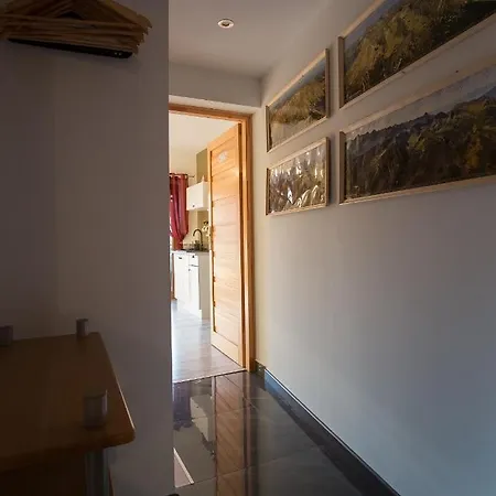 Magiczny Kacik Lejlighed *