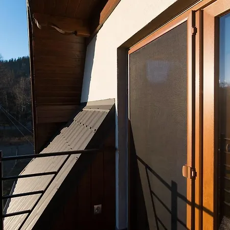 Magiczny Kacik Lejlighed *