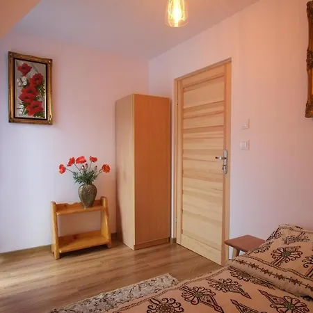 Magiczny Kącik Apartament