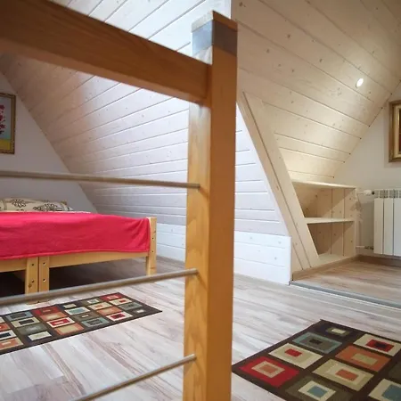 Magiczny Kacik Daire Poronin