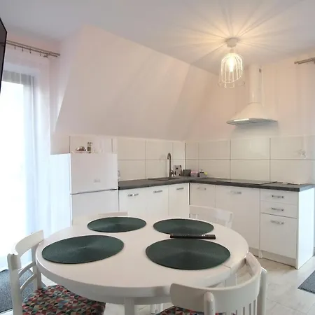 Magiczny Kącik Apartament *