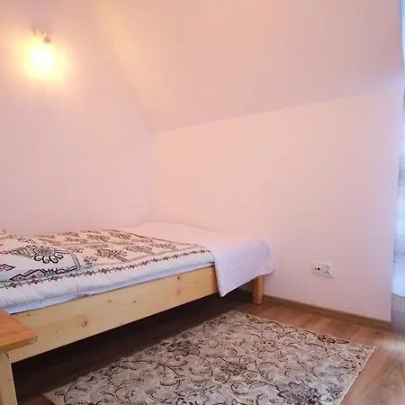 Magiczny Kacik Lejlighed Poronin