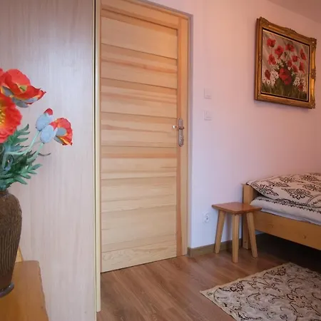 Magiczny Kącik Apartament *