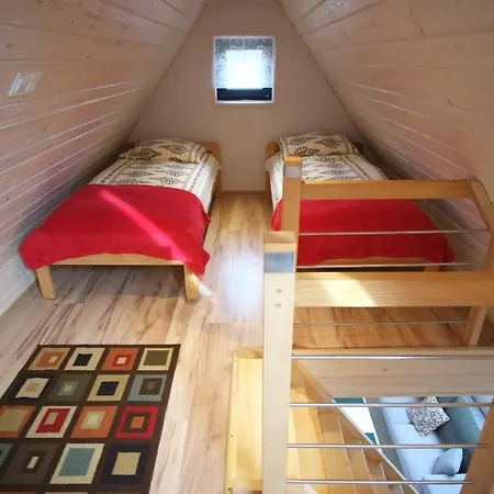 Magiczny Kacik * Poronin