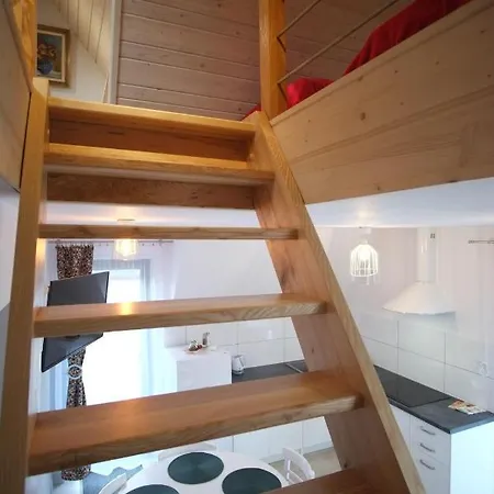 Magiczny Kącik Apartament