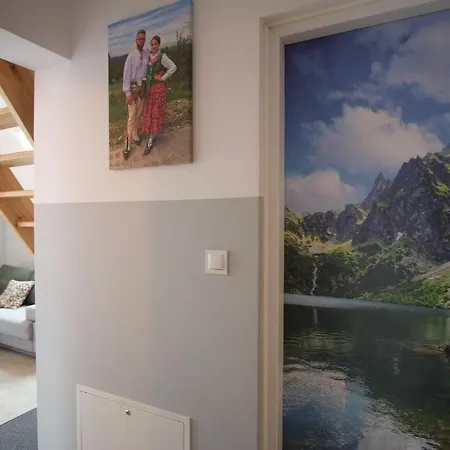 Magiczny Kacik Poronin