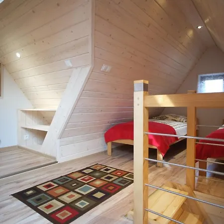 Magiczny Kacik Apartment