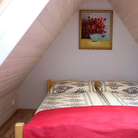 Lejlighed Magiczny Kacik *