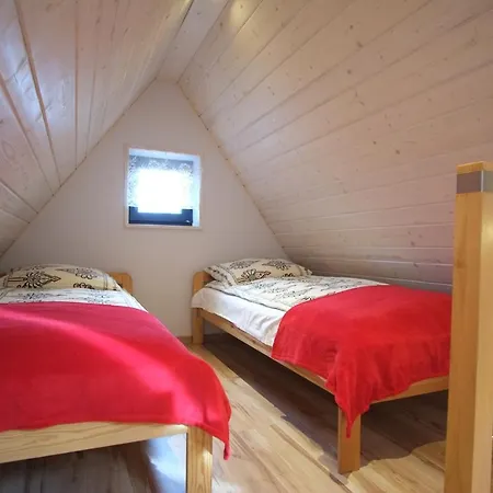 Magiczny Kacik * Poronin