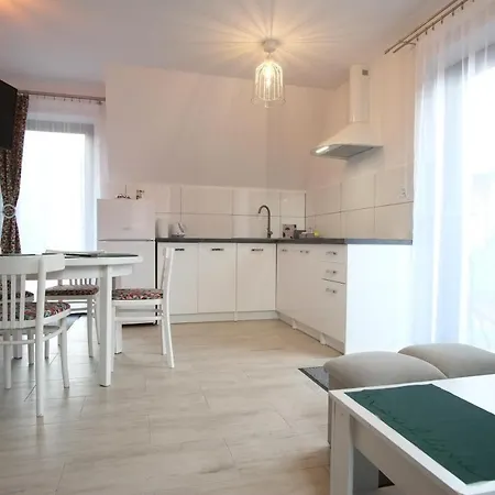 Magiczny Kącik Apartament