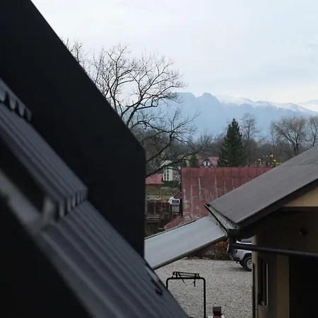 Magiczny Kacik Daire *