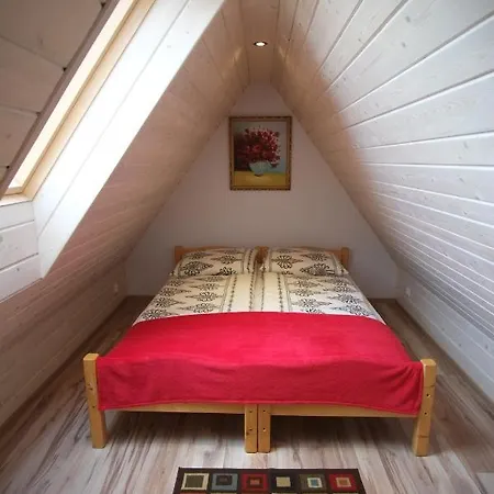 Magiczny Kacik Lejlighed