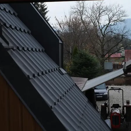 Daire Magiczny Kacik *