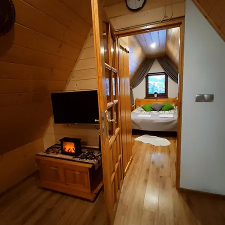 Magiczny Kacik Apartment *