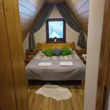Apartament Magiczny Kącik *