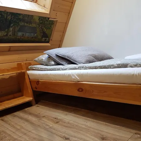 Magiczny Kacik Poronin