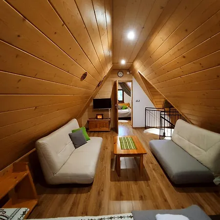 Magiczny Kacik Poronin