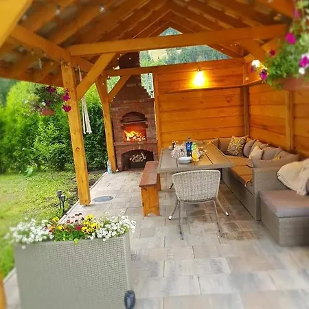 Magiczny Kacik * Poronin