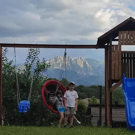 Daire Magiczny Kacik