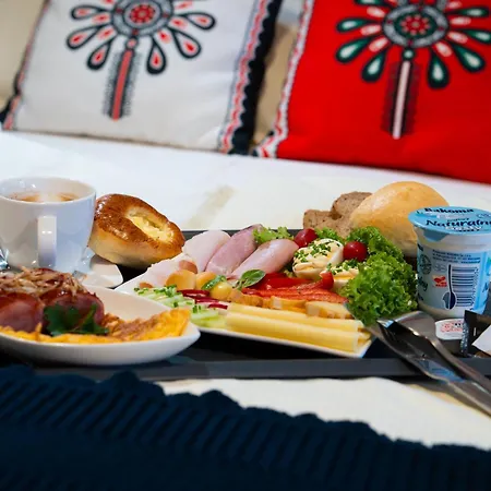 Daire Magiczny Kacik *