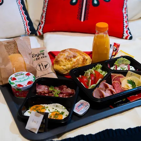 Lejlighed Magiczny Kacik