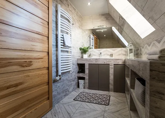 Magiczny Kacik * פורונין