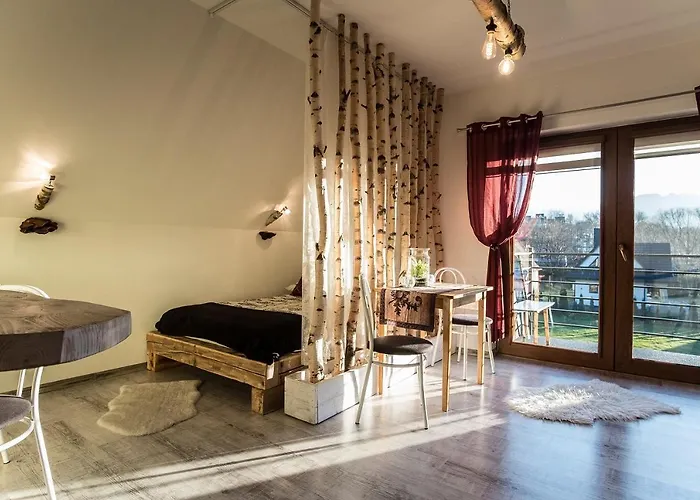 Magiczny Kacik * פורונין