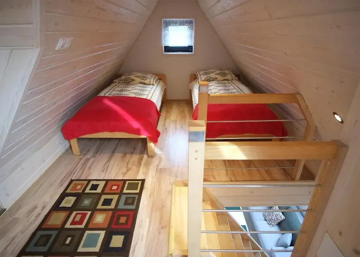 Magiczny Kacik * פורונין