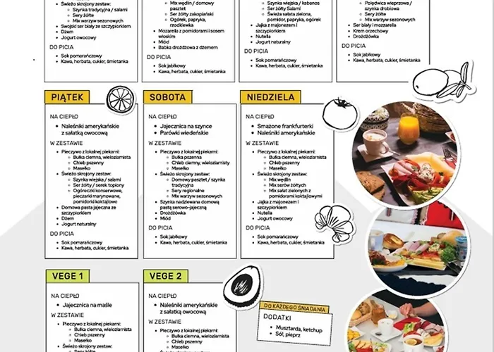 Magiczny Kacik פורונין